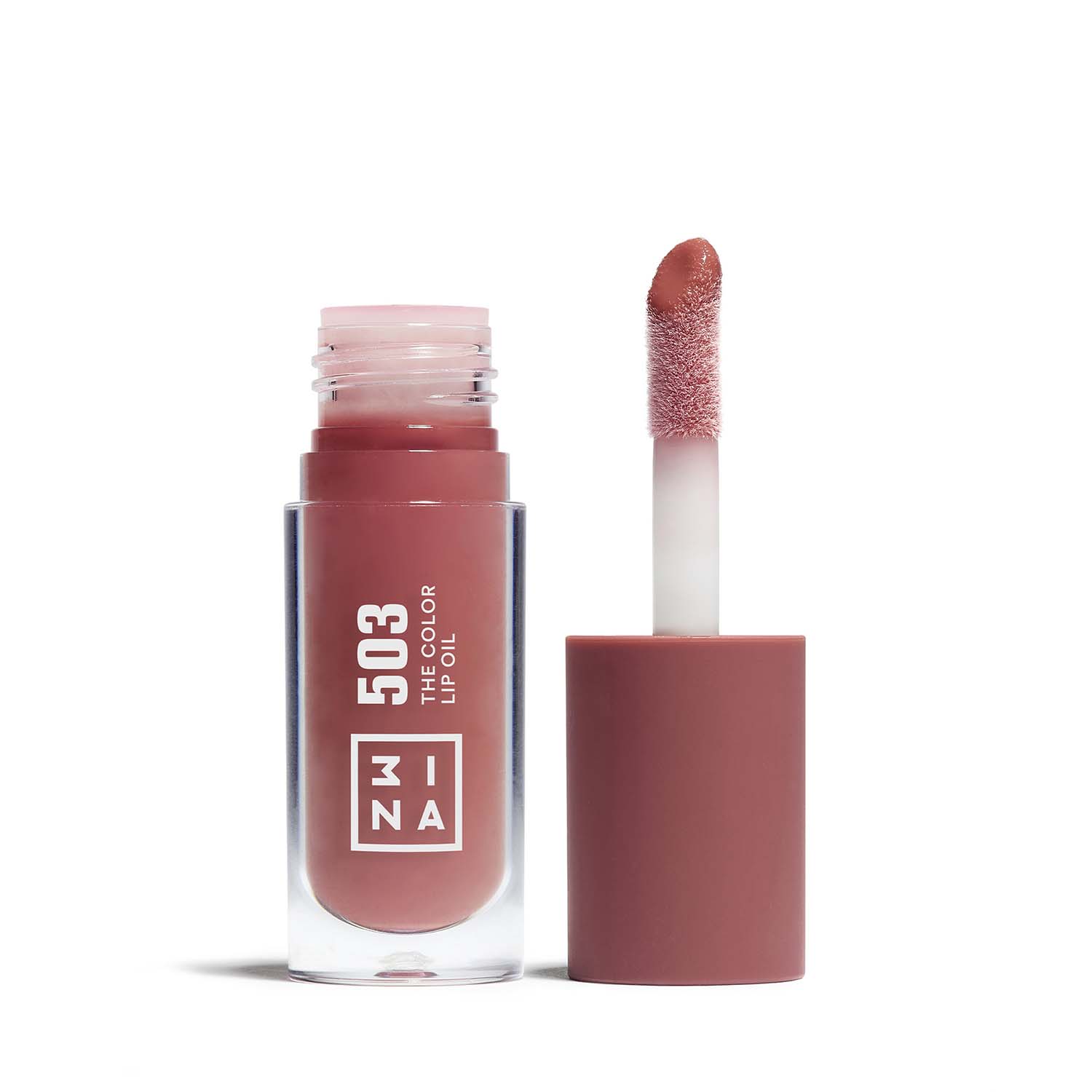 THE COLOR LIP OIL (ACEITE PARA LABIOS CON COLOR)